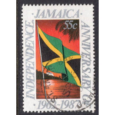 JAMAICA SCOTT 667