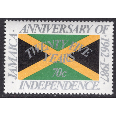 JAMAICA SCOTT 668