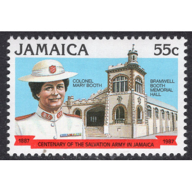 JAMAICA SCOTT 672