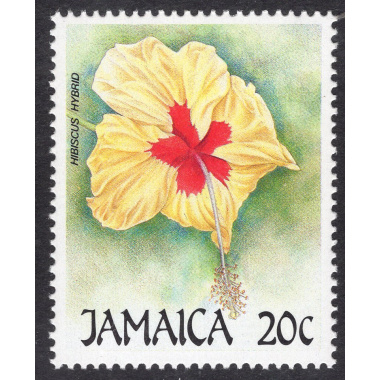 JAMAICA SCOTT 675