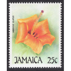 JAMAICA SCOTT 676