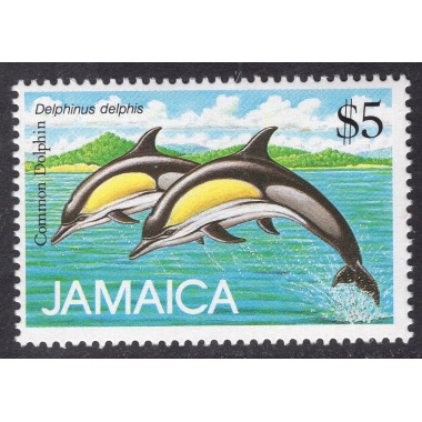 JAMAICA SCOTT 686