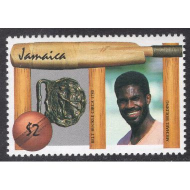 JAMAICA SCOTT 689