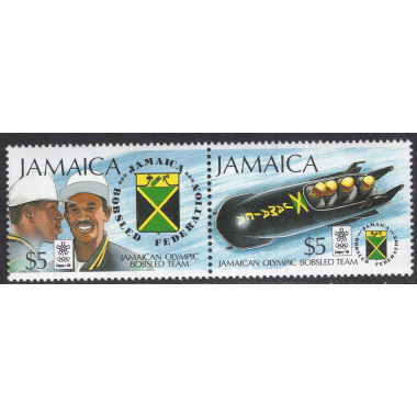 JAMAICA SCOTT 701A