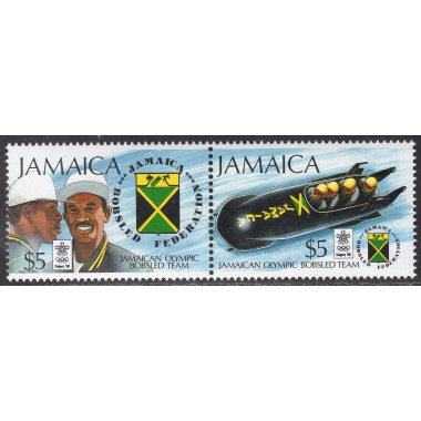 JAMAICA SCOTT 701A