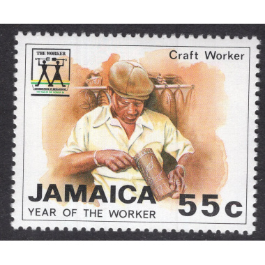 JAMAICA SCOTT 703