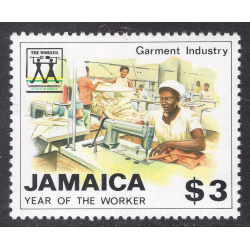 JAMAICA SCOTT 704