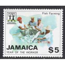 JAMAICA SCOTT 705