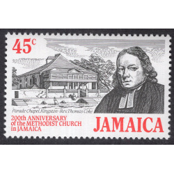 JAMAICA SCOTT 711