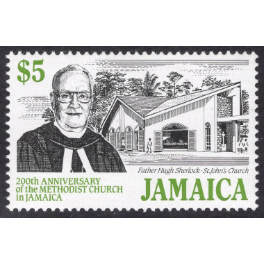 JAMAICA SCOTT 712