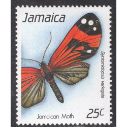JAMAICA SCOTT 713