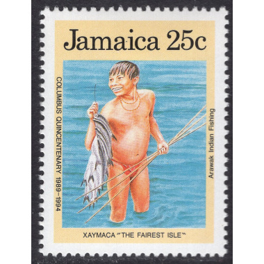 JAMAICA SCOTT 717