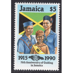 JAMAICA SCOTT 723