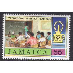 JAMAICA SCOTT 733