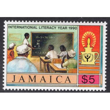 JAMAICA SCOTT 734