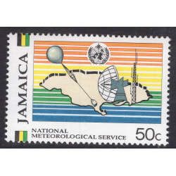 JAMAICA SCOTT 746