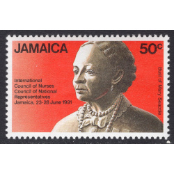 JAMAICA SCOTT 748