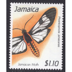 JAMAICA SCOTT 753