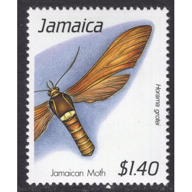 JAMAICA SCOTT 754