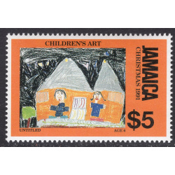 JAMAICA SCOTT 762