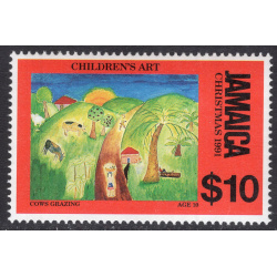 JAMAICA SCOTT 763