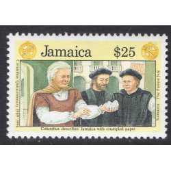 JAMAICA SCOTT 767
