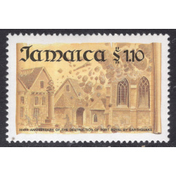 JAMAICA SCOTT 773