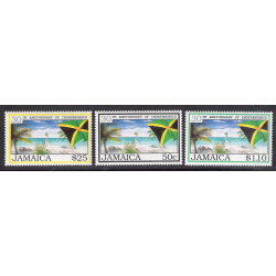 JAMAICA SCOTT 777-779
