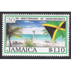 JAMAICA SCOTT 778