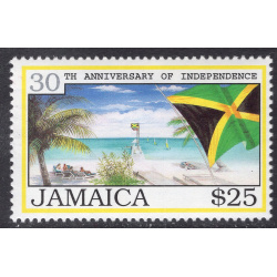JAMAICA SCOTT 779