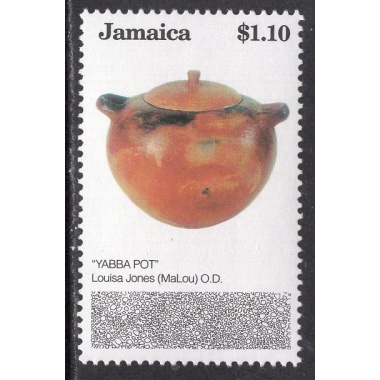 JAMAICA SCOTT 783