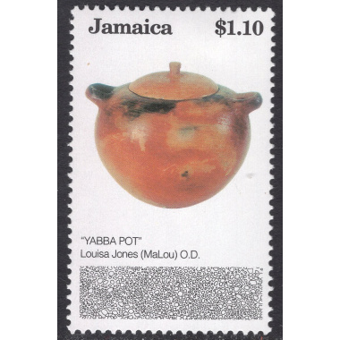 JAMAICA SCOTT 783