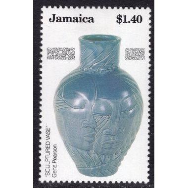 JAMAICA SCOTT 784