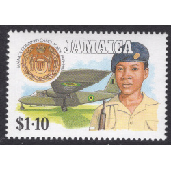 JAMAICA SCOTT 789