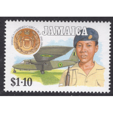 JAMAICA SCOTT 789