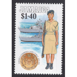JAMAICA SCOTT 790