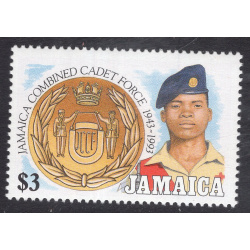 JAMAICA SCOTT 791