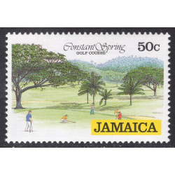 JAMAICA SCOTT 792