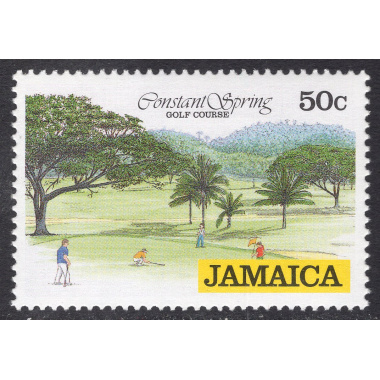 JAMAICA SCOTT 792