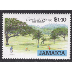 JAMAICA SCOTT 793
