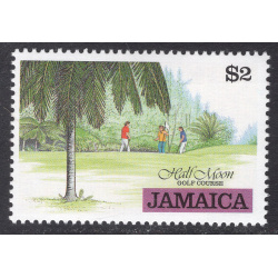 JAMAICA SCOTT 795