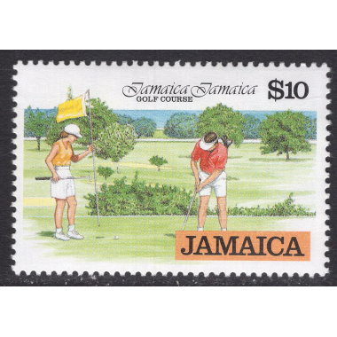 JAMAICA SCOTT 797