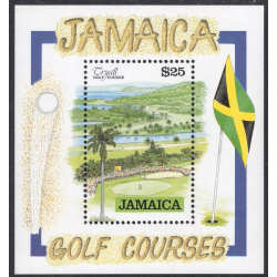 JAMAICA SCOTT 798