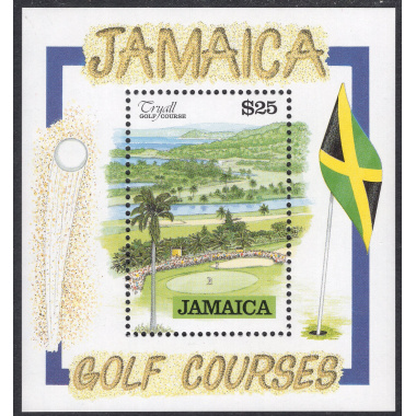 JAMAICA SCOTT 798