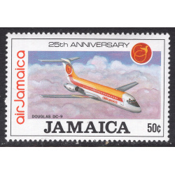 JAMAICA SCOTT 806