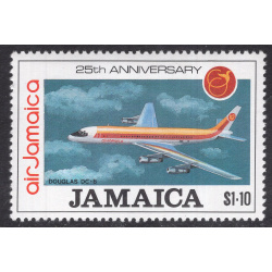JAMAICA SCOTT 807