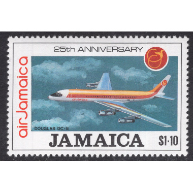 JAMAICA SCOTT 807