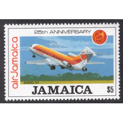 JAMAICA SCOTT 808