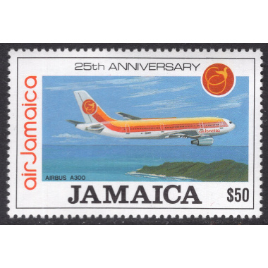 JAMAICA SCOTT 809