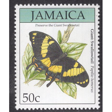 JAMAICA SCOTT 810